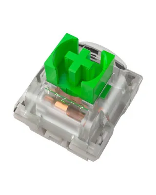 Svičevi za tastaturu Razer - Green Clicky Switch 