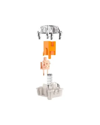 Svičevi za tastaturu Razer - Orange Tactile Switch 