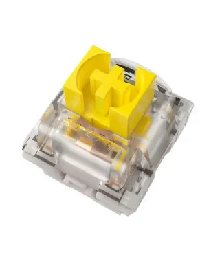 Svičevi za tastaturu Razer - Yellow Linear Switch Gen-3 