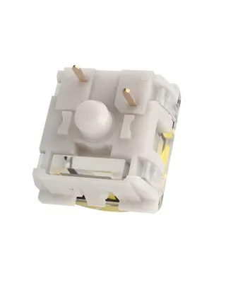 Svičevi za tastaturu Razer - Yellow Linear Switch Gen-3 