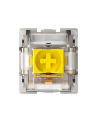 Svičevi za tastaturu Razer - Yellow Linear Switch Gen-3 