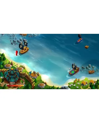 Switch 100 in 1 Game Collection 