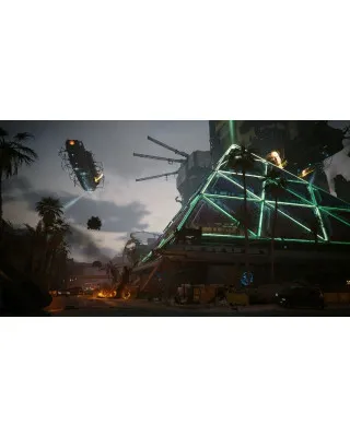 Switch 2 Cyberpunk 2077 - Ultimate Edition 