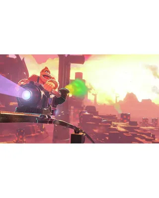 Switch 2 Donkey Kong Bananza 