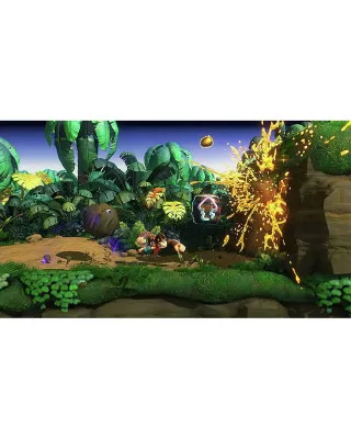 Switch 2 Donkey Kong Bananza 
