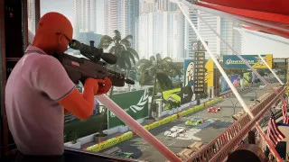 Switch 2 Hitman World of Assassination - Signature Edition 