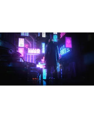 Switch 2 Hitman World of Assassination - Signature Edition 