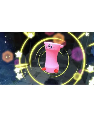 Switch 2 Kirby and the Forgotten Land - Nintendo Switch 2 Edition 