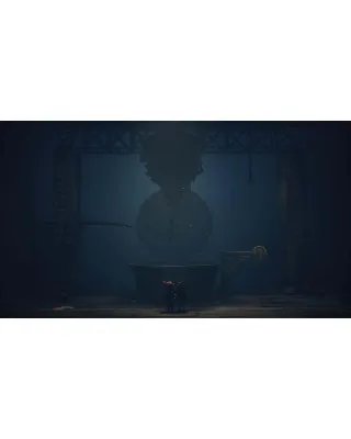 Switch 2 Little Nightmares 3 
