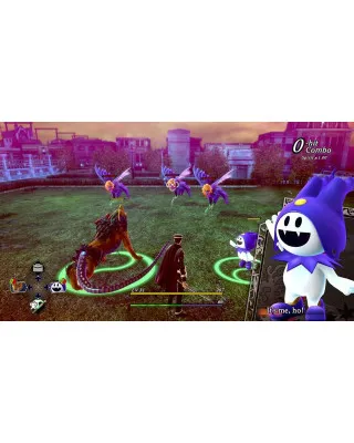 Switch 2 Raidou Remastered – The Mystery of the Soulless Army 