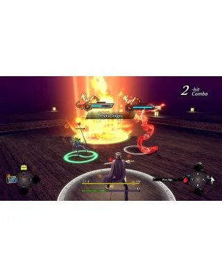 Switch 2 Raidou Remastered – The Mystery of the Soulless Army 