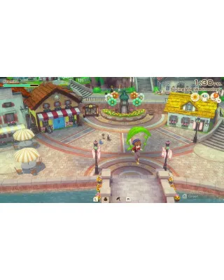 Switch 2 STORY OF SEASONS - Grand Bazaar 