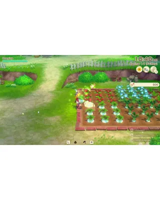 Switch 2 STORY OF SEASONS - Grand Bazaar 