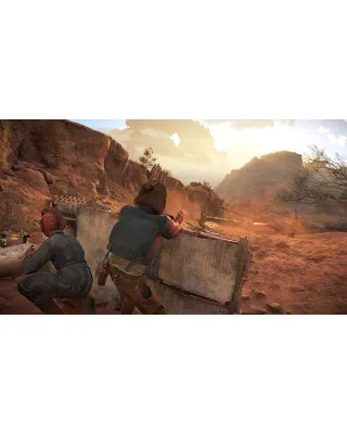 Switch 2 Star Wars Outlaws - Gold Edition 