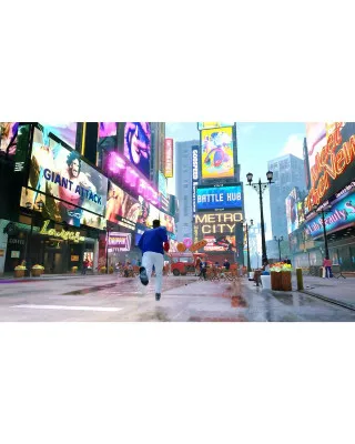 Switch 2 Street Fighter 6 