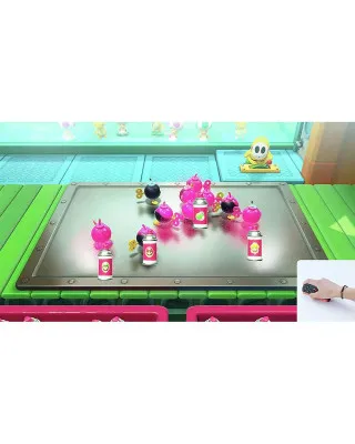 Switch 2 Super Mario Party Jamboree - Nintendo Switch 2 Edition 