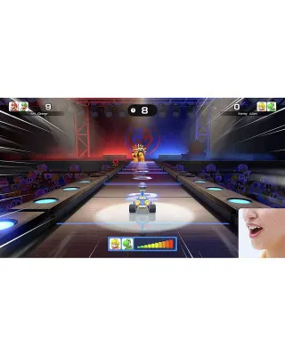 Switch 2 Super Mario Party Jamboree - Nintendo Switch 2 Edition 