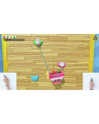 Switch 2 Super Mario Party Jamboree - Nintendo Switch 2 Edition 