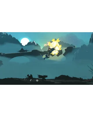 Switch Absolum 