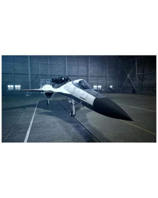 Switch Ace Combat 7 - Skies Unknown - Deluxe Edition 