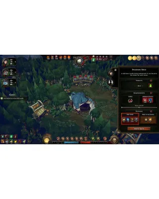 Switch Against the Storm 