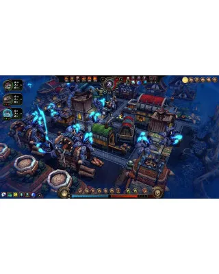 Switch Against the Storm 