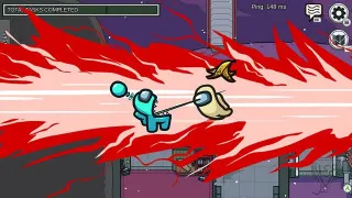 Switch Among US - Crewmate Edition 