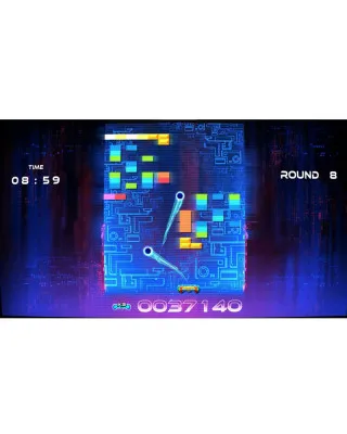 Switch Arkanoid - Eternal Battle 
