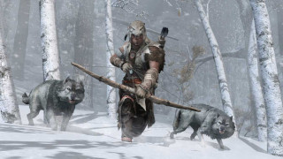 Switch Assassin's Creed 3 & Liberation HD Remastered (Code In Box) 