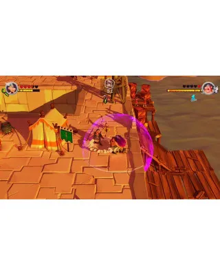 Switch Asterix Maxi Collection - Platinum Edition 
