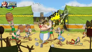 Switch Asterix and Obelix Slap them All! - Limited Edition 