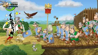 Switch Asterix and Obelix Slap them All! - Limited Edition 
