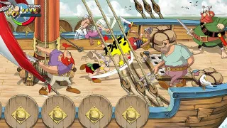 Switch Asterix and Obelix Slap them All! - Limited Edition 
