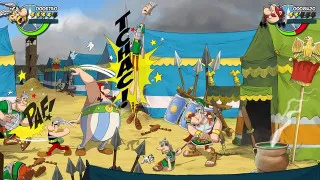 Switch Asterix and Obelix Slap them All! - Limited Edition 