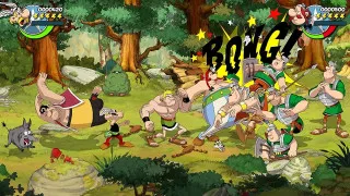 Switch Asterix and Obelix Slap them All! - Limited Edition 