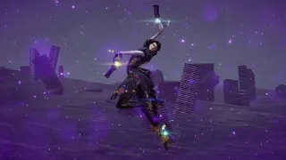 Switch Bayonetta 3 