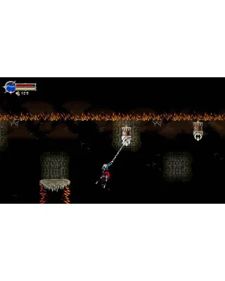 Switch Beyond The Ice Palace 2 