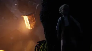 Switch Bramble - The Mountain King 