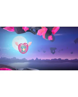 Switch Care Bears - Unlock the Magic 
