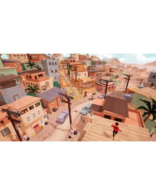 Switch Carmen Sandiego - 40th Anniversary Edition 
