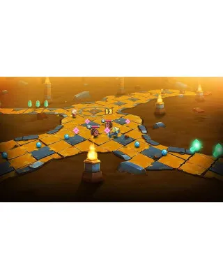 Switch Cat Quest - The Fur-tastic Trilogy 