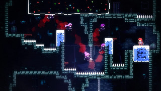 Switch Celeste 