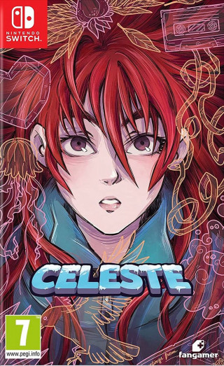 Switch Celeste 