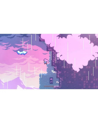 PS4 Celeste 