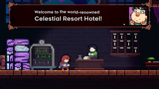 Switch Celeste 