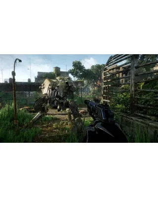 Switch Crysis Remastered Trilogy 