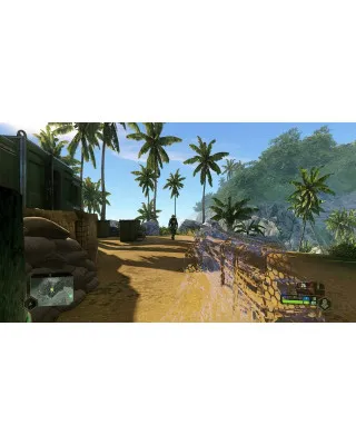 Switch Crysis Remastered Trilogy 