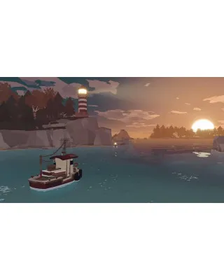 Switch DREDGE Complete Edition 