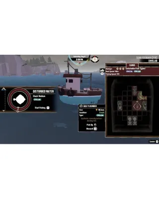 Switch DREDGE Complete Edition 