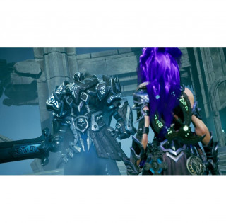 Switch Darksiders 3 